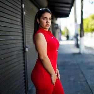 Meet your Posher, Sonia